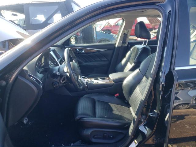 JN1BV7ARXFM418652 Infiniti Q50 BASE