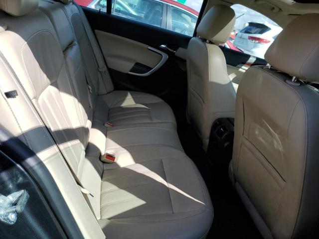 2G4GV5EK9F9211070 Buick Regal