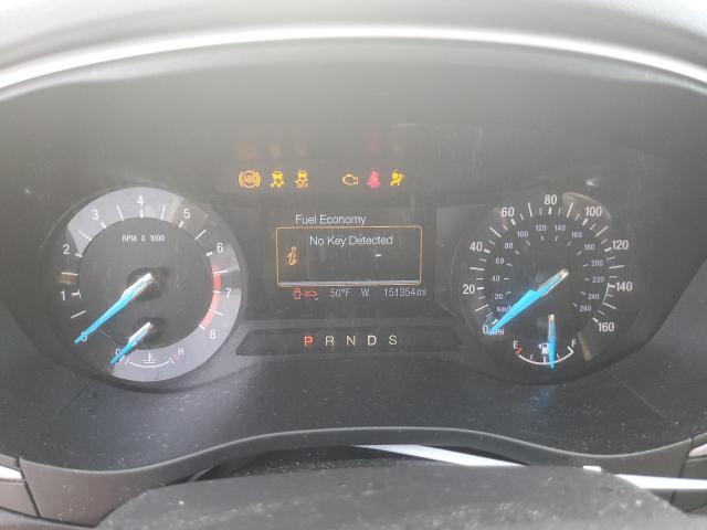 3FA6P0H71ER175460 Ford FUSION SE