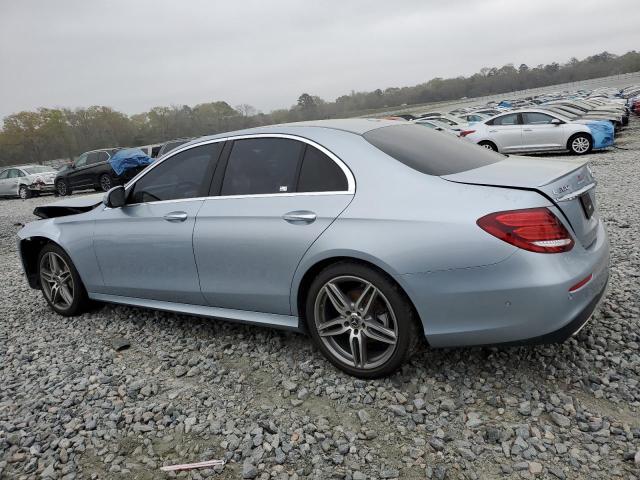 WDDZF4JB0HA284805 Mercedes-Benz E 300