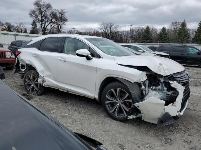 JTJBZMCAXH2021249 Lexus Rx 350 Base