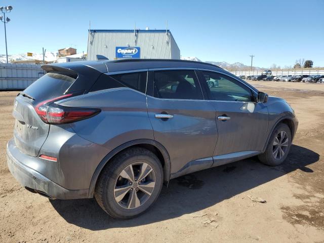 5N1AZ2BS9MC120920 Nissan MURANO SV