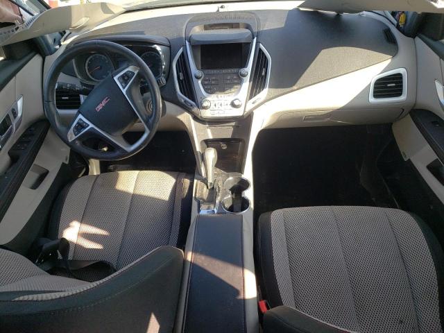 2GKALREK6F6268713 GMC Terrain Sle
