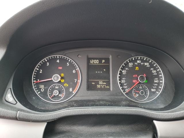 1VWAT7A32EC026860 Volkswagen PASSAT S