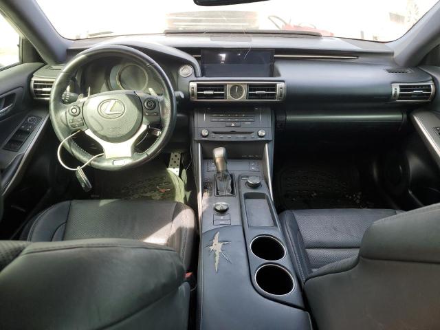 JTHBF1D21F5063515 Lexus IS 250