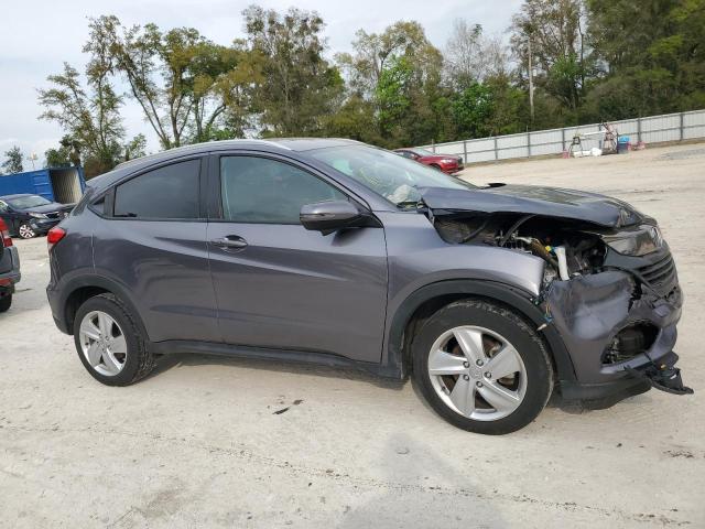 3CZRU6H5XKM712668 Honda HR-V EX