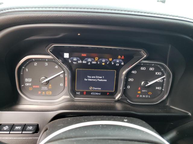 1GTU9EET9LZ256709 GMC Sierra K1500 At4