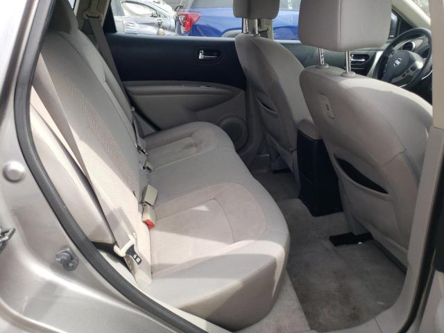 JN8AS5MVXEW717211 Nissan Rogue Select S