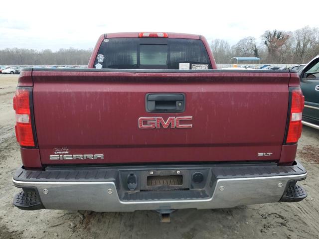 3GTU2VEC6FG352306 GMC Sierra K1500 Slt