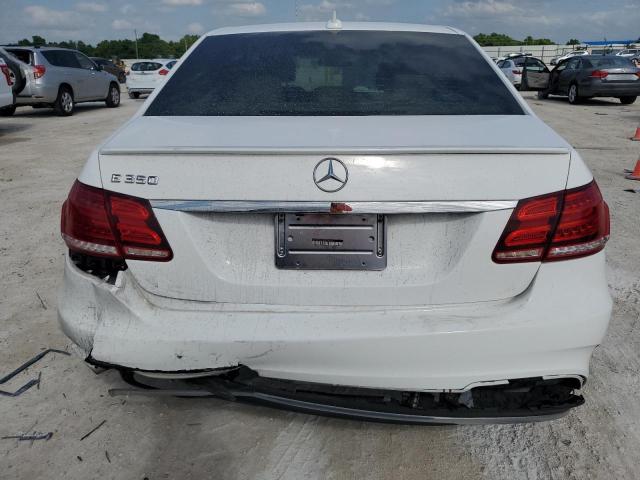 WDDHF5KB0EB029674 Mercedes-Benz E 350