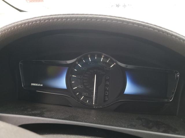 2LMDJ8JK2EBL12999 Lincoln MKX