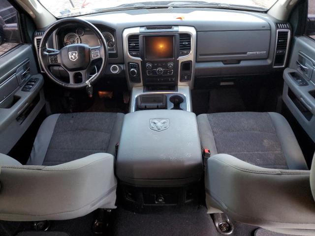 1C6RR6LT8KS537137 RAM 1500 Classic Slt