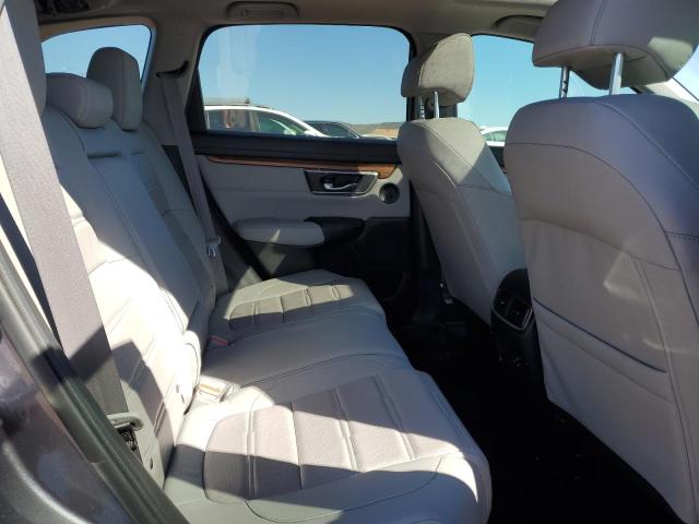 7FARW2H93JE069633 Honda Cr-v Touring