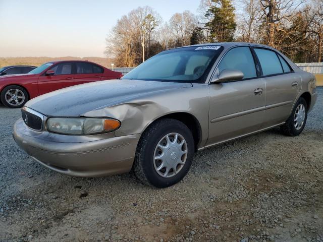 Auction sale of the 2005 Buick Century Custom, vin: 2G4WS52J751150900, lot number: 45014354