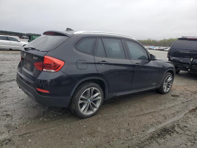 WBAVL1C52FVY40848 BMW X1 Xdrive28i