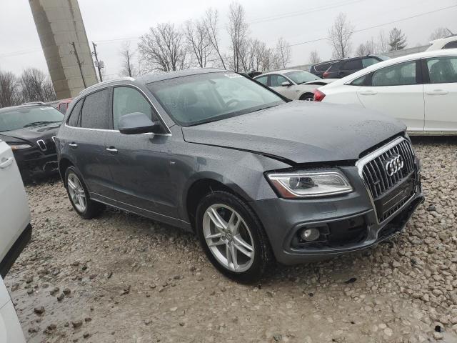 WA1DGAFP1FA005681 Audi Q5 Premium Plus