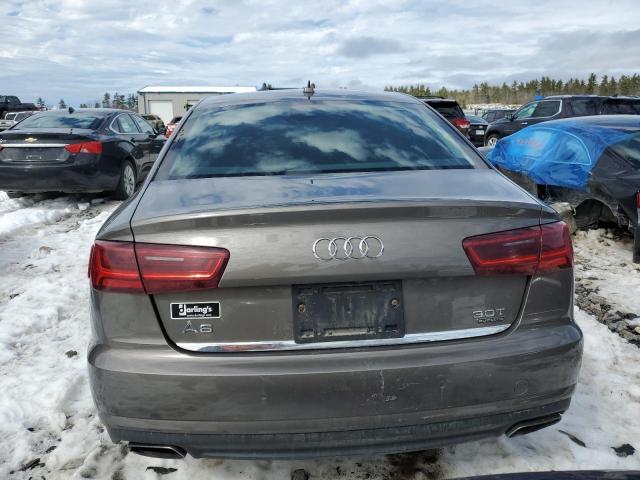 WAUHGAFCXGN083145 Audi A6 Prestige