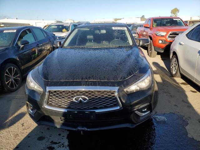 JN1EV7AP8KM518125 Infiniti Q50 LUXE