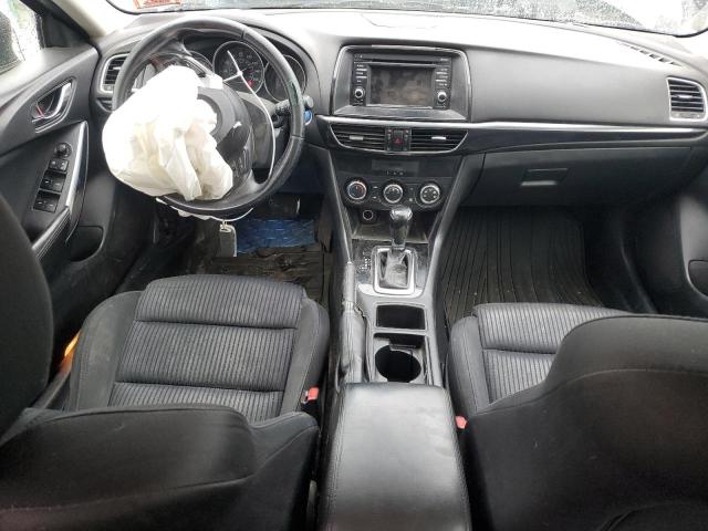 JM1GJ1U68F1172554 Mazda 6 SPORT
