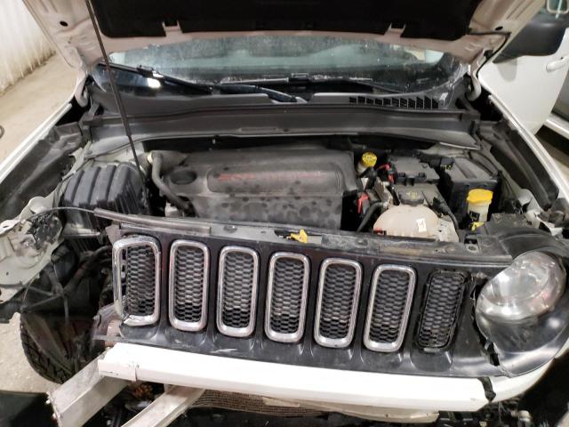 ZACCJBAB7HPG64694 Jeep Renegade Sport