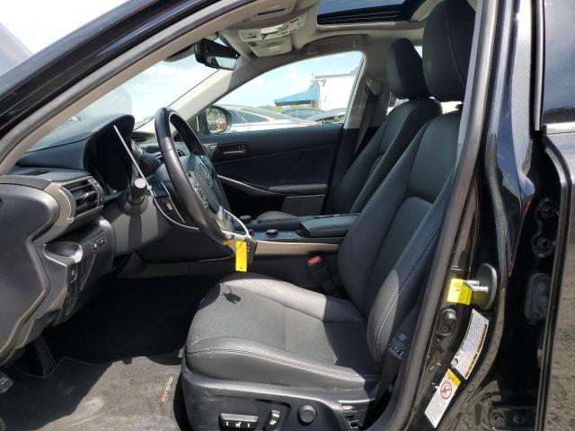 JTHBA1D24J5076377 Lexus IS 300