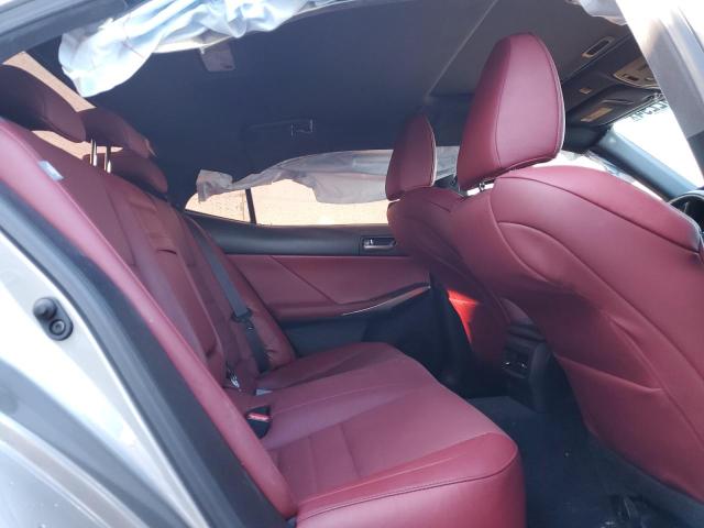 JTHBA1D2XK5091001 Lexus IS 300