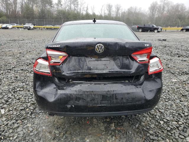 1VWAT7A38FC078687 Volkswagen PASSAT S