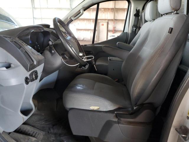 1FTYE1YM7HKA87168 Ford Transit T-150