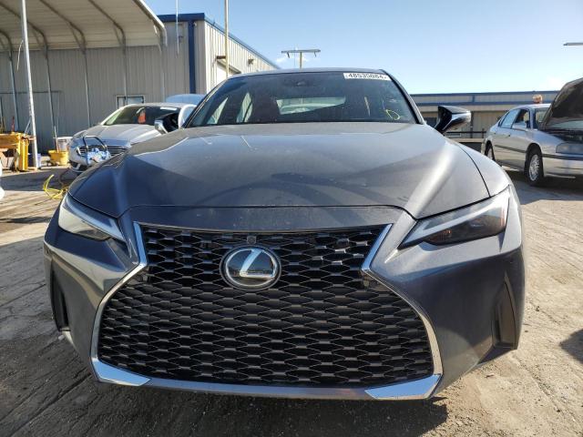 JTHC81F2XN5049266 Lexus IS 300