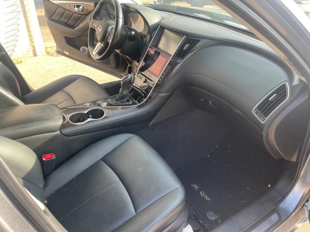 JN1EV7AP2JM354157 Infiniti Q50 LUXE