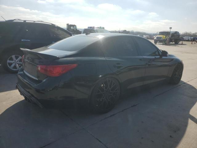 JN1BV7AR7EM681499 Infiniti Q50 BASE