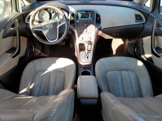 1G4PS5SK7F4218986 Buick Verano