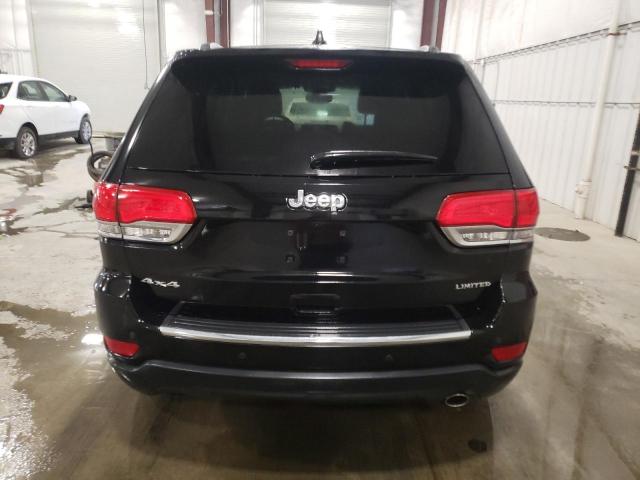 1C4RJFBG8JC212047 Jeep Grand Cherokee Limited