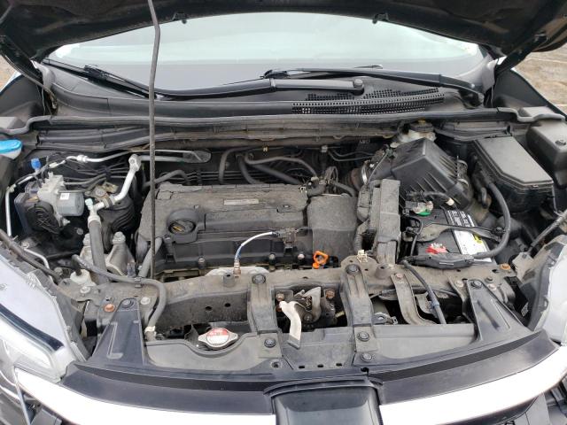 2HKRM4H49GH649934 Honda CR-V SE