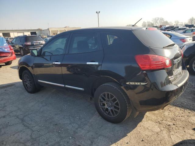 JN8AS5MT3EW103471 Nissan Rogue Select S