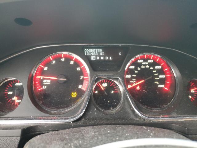 1GKKVRKD6GJ100546 GMC Acadia Slt-1