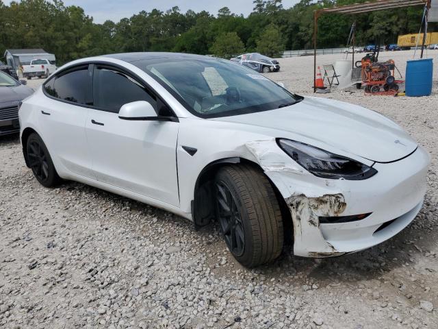 5YJ3E1EA0MF851812 Tesla MODEL 3
