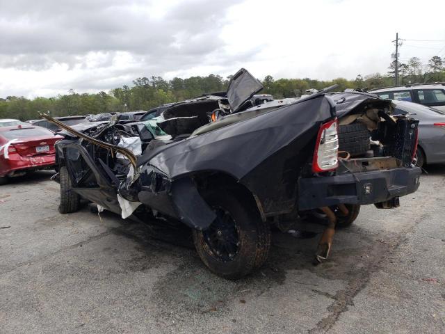 3C6UR5CJ9MG560519 RAM 2500 Tradesman