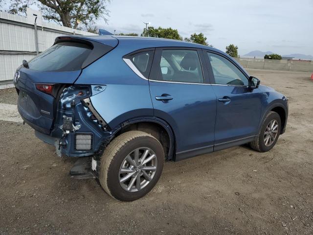 JM3KFBAM6P0283347 Mazda CX-5