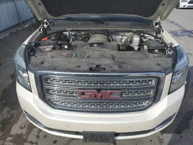 1GKS2HKC3FR563495 GMC Yukon Xl K1500 Slt