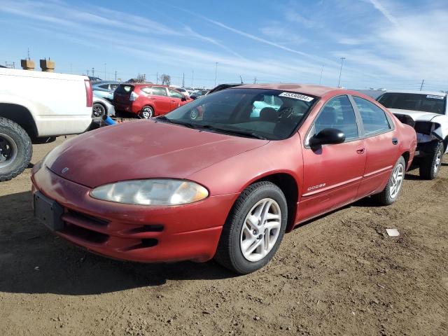 Auction sale of the 2000 Dodge Intrepid, vin: 2B3HD46R5YH189953, lot number: 45330884