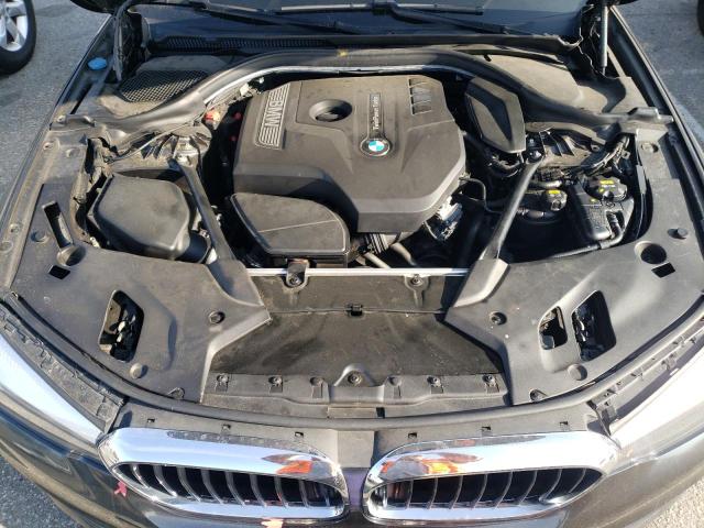 WBAJA5C39HG895069 BMW 530 I
