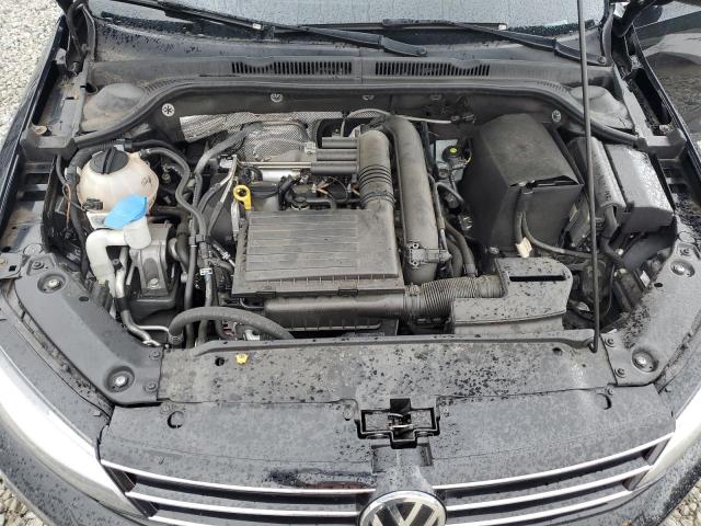 3VWDB7AJ3HM400801 Volkswagen JETTA SE