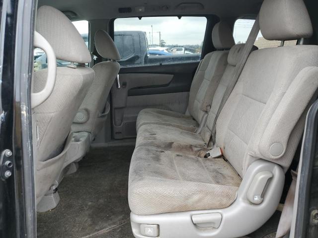 5FNRL5H36GB054165 Honda ODYSSEY SE
