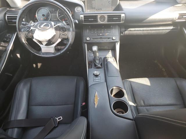 JTHCF1D22F5023495 Lexus IS 250
