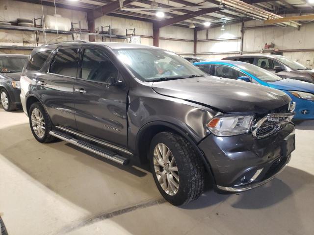 1C4RDJEG7EC291898 Dodge Durango Citadel