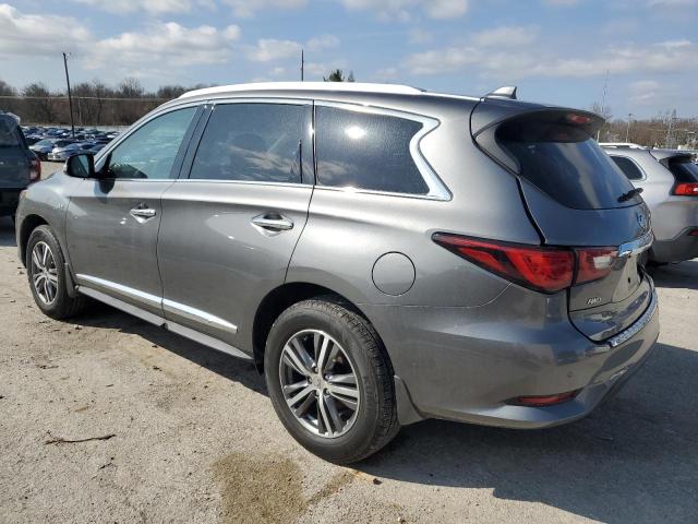 5N1DL0MM7LC507255 Infiniti QX60 LUXE