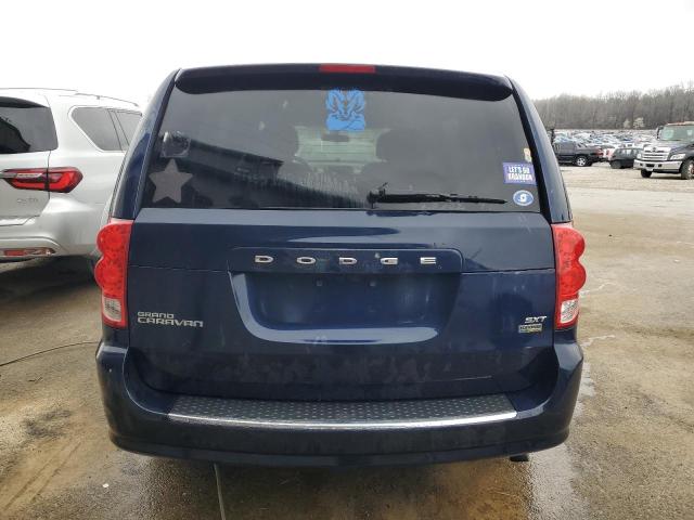 2C4RDGCG0ER155058 Dodge Grand Caravan Sxt