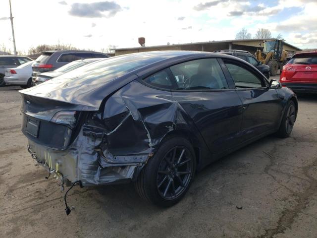 5YJ3E1EA9PF395359 Tesla MODEL 3