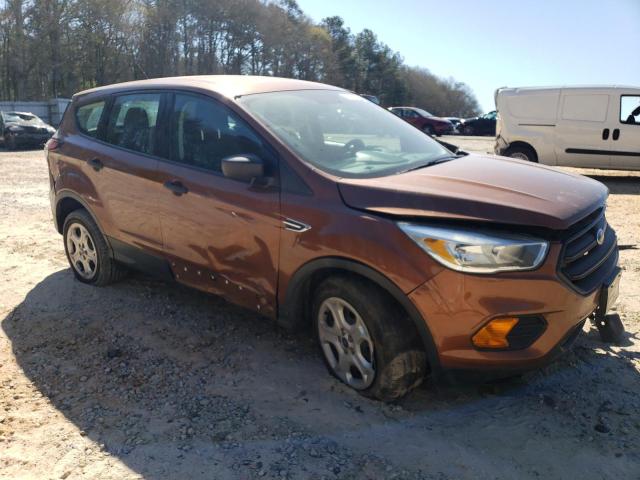 1FMCU0F74HUB71663 Ford ESCAPE S